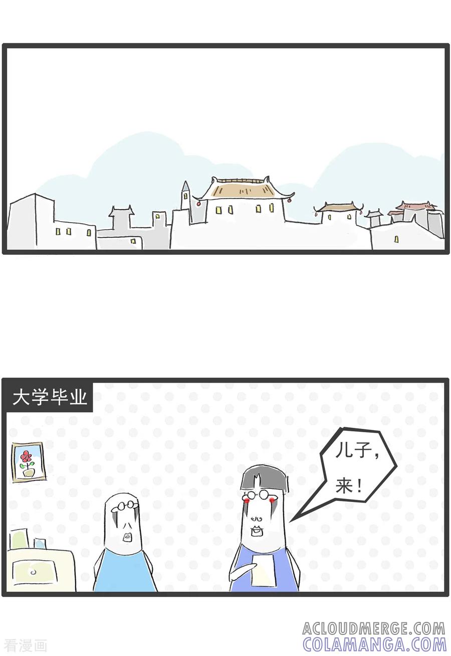 第299话降低要求-火锅家族第四季-钟博士（第2张）