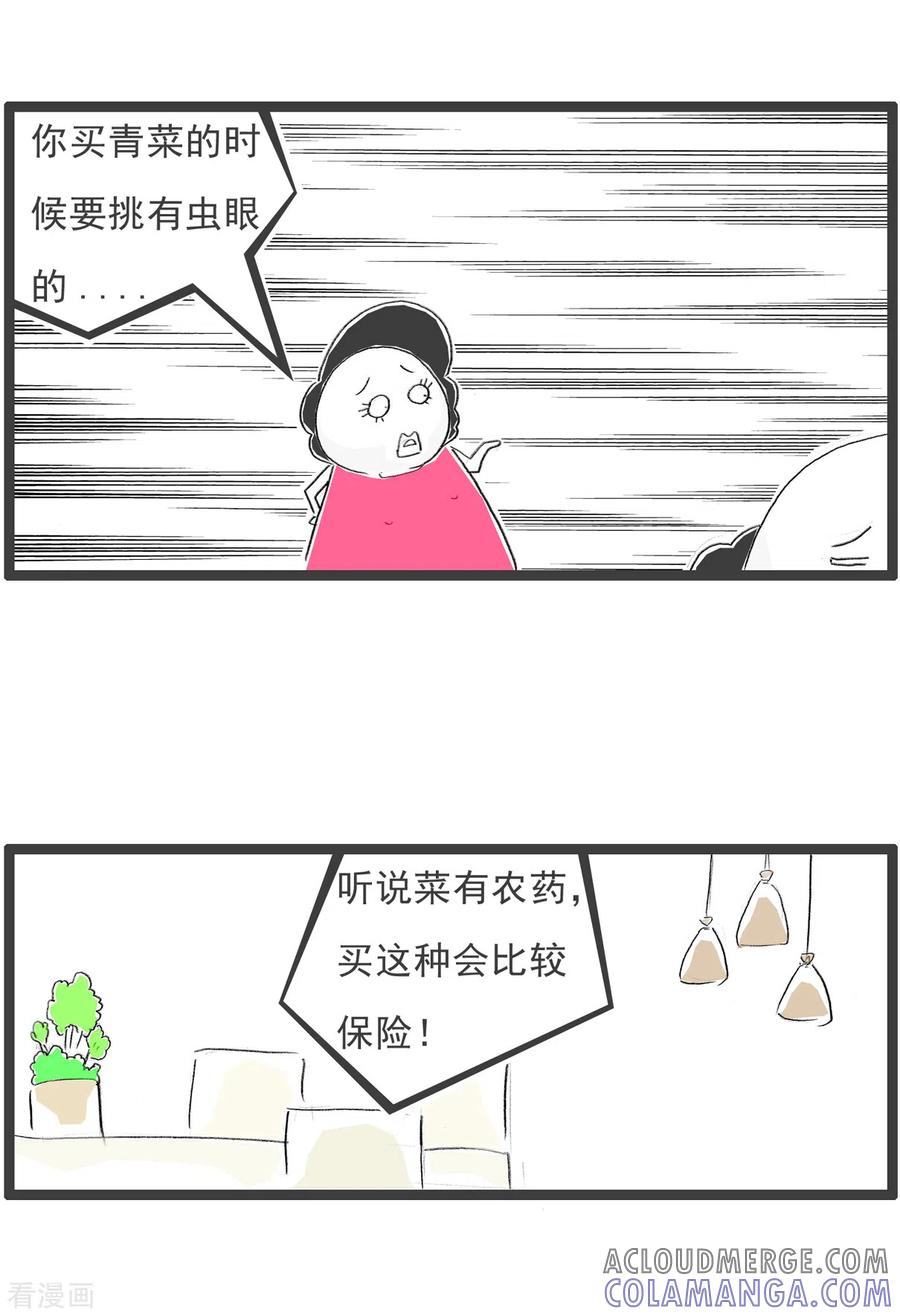 第308话买菜-火锅家族第四季-钟博士（第3张）