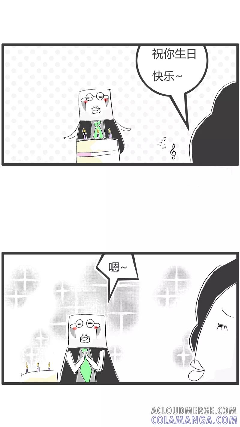 第23话生日愿望-火锅家族第二季-钟博士（第2张）