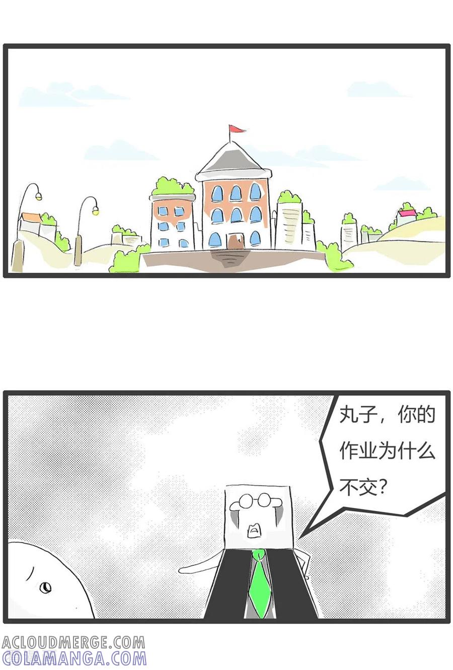 第318话做题-火锅家族第三季-钟博士（第2张）