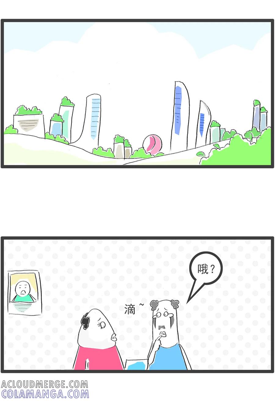 第324话影子-火锅家族第四季-钟博士（第2张）
