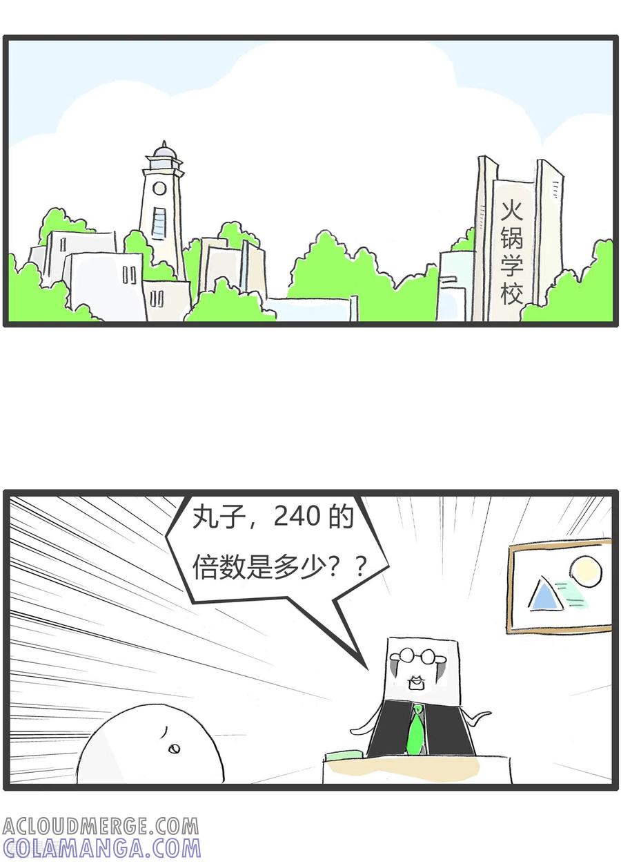 第326话斗地主-火锅家族第四季-钟博士（第2张）