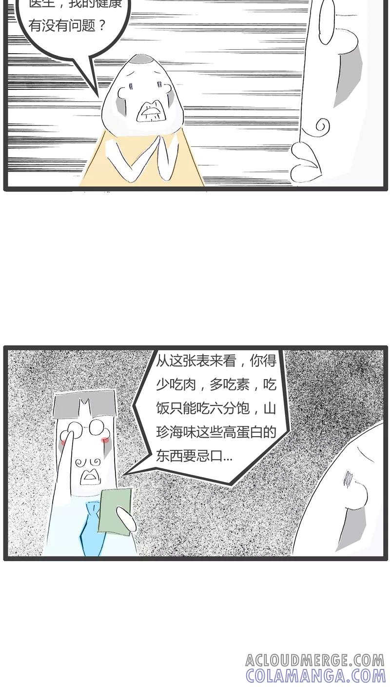 第42话医生的忠告-火锅家族-钟博士（第3张）