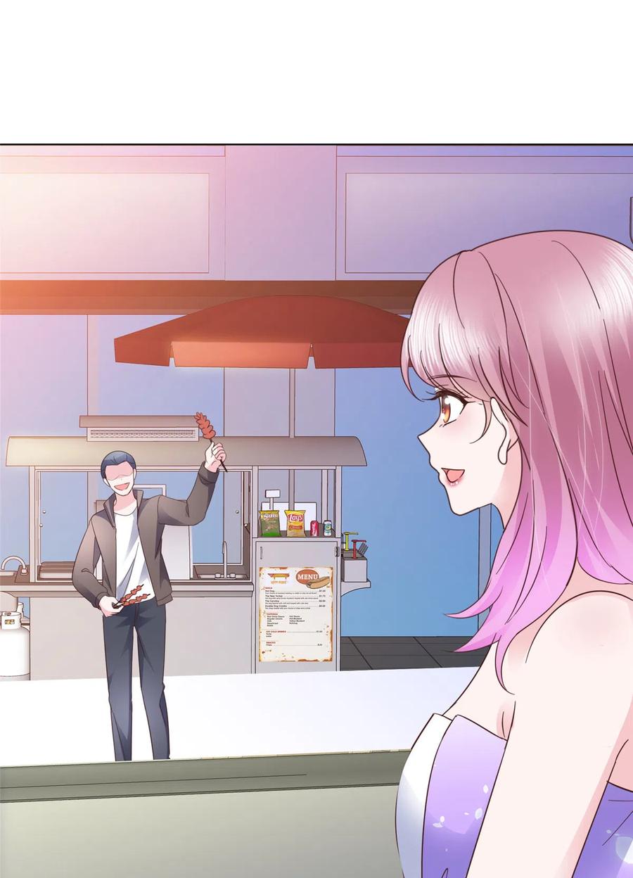 第31话危险距离-她若星辰照亮我-阿柯文化（第14张）
