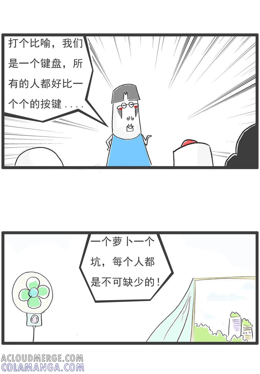 第5话电脑按键-火锅家族第五季-钟博士（第3张）
