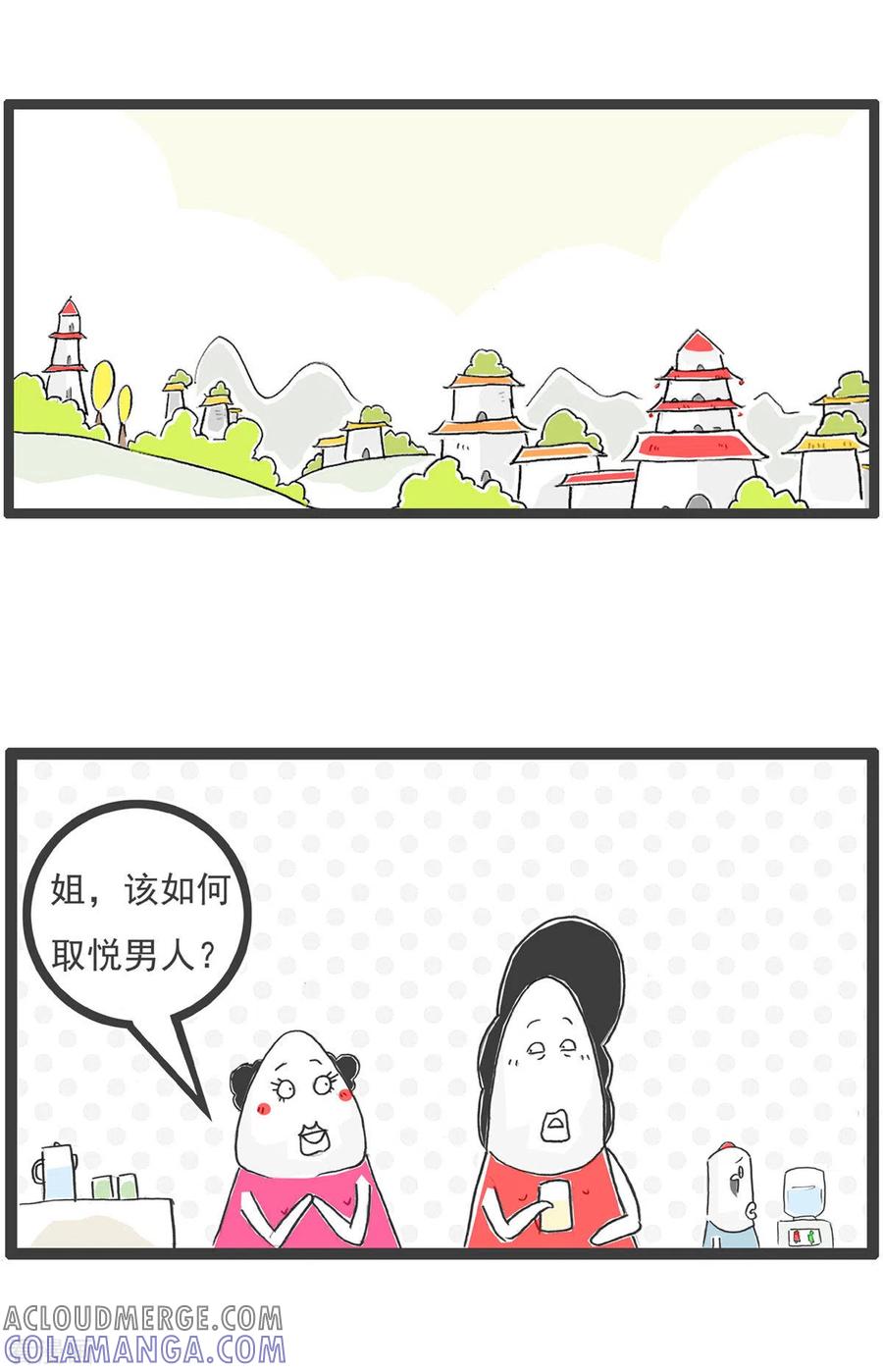 第5话电脑按键-火锅家族第五季-钟博士（第15张）