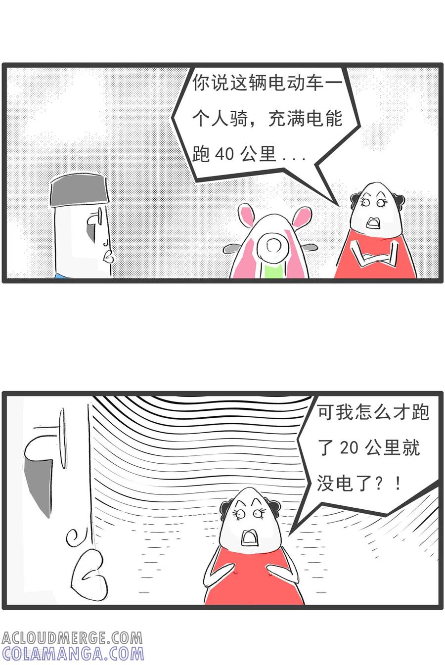 第62话续航能力-火锅家族第四季-钟博士（第3张）