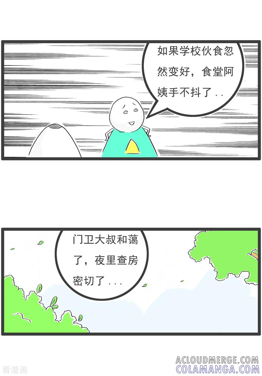第66话学校的规律-火锅家族第四季-钟博士（第3张）