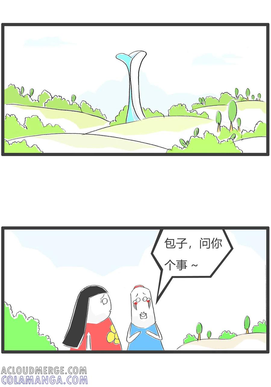 第346话你是热狗-火锅家族第三季-钟博士（第2张）
