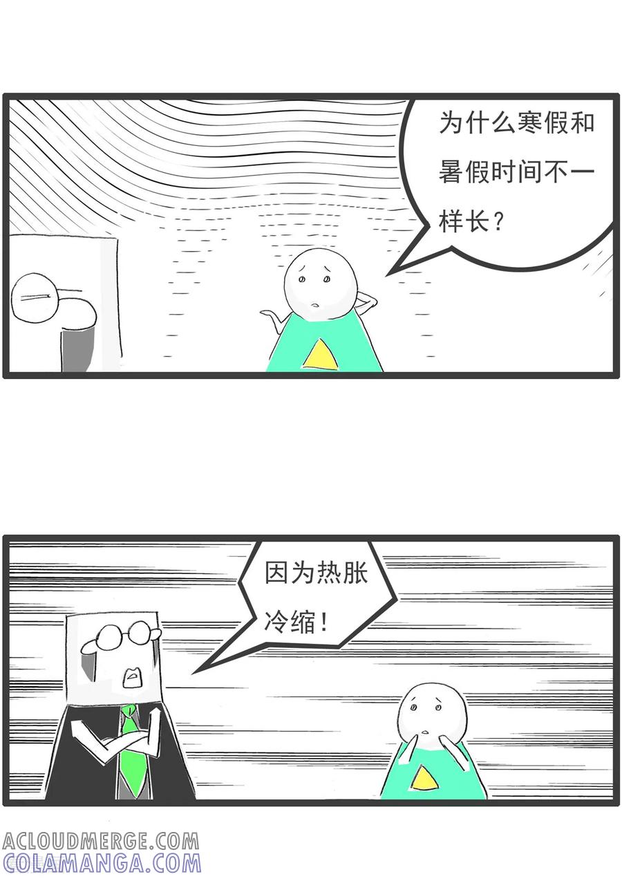 第362话热胀冷缩-火锅家族第四季-钟博士（第3张）