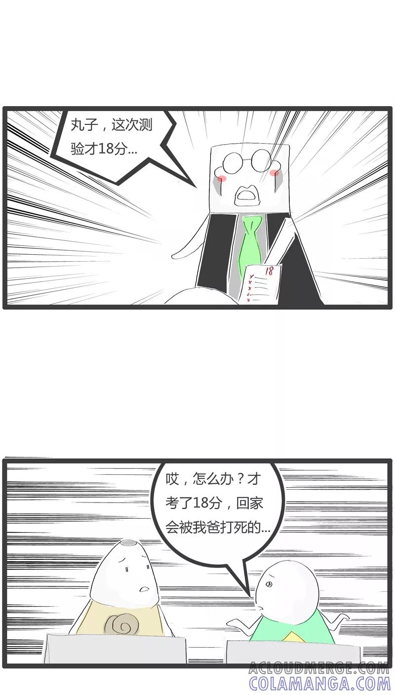 第69话愚蠢的方法-火锅家族-钟博士（第2张）