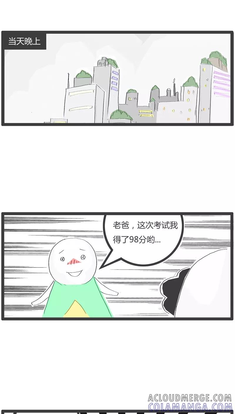 第69话愚蠢的方法-火锅家族-钟博士（第4张）