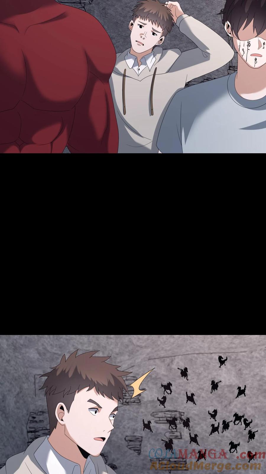 第589话尸行天下-我出生当天，百鬼夜行，雪尸护道-[db:作者]（第9张）