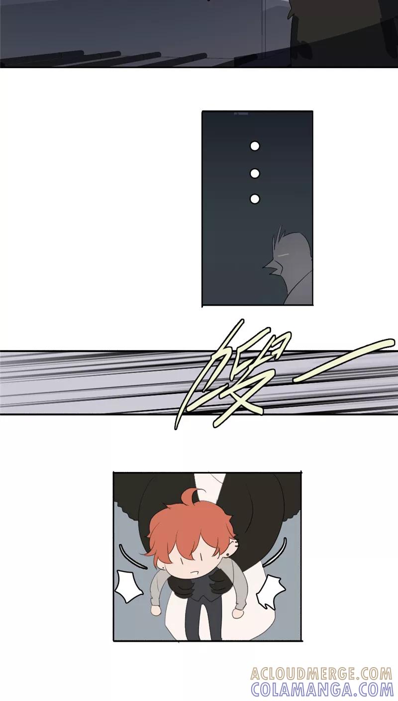 第31话下-人间志异录-LOADING&白菜鲜肉丸,凤凰动漫（第3张）