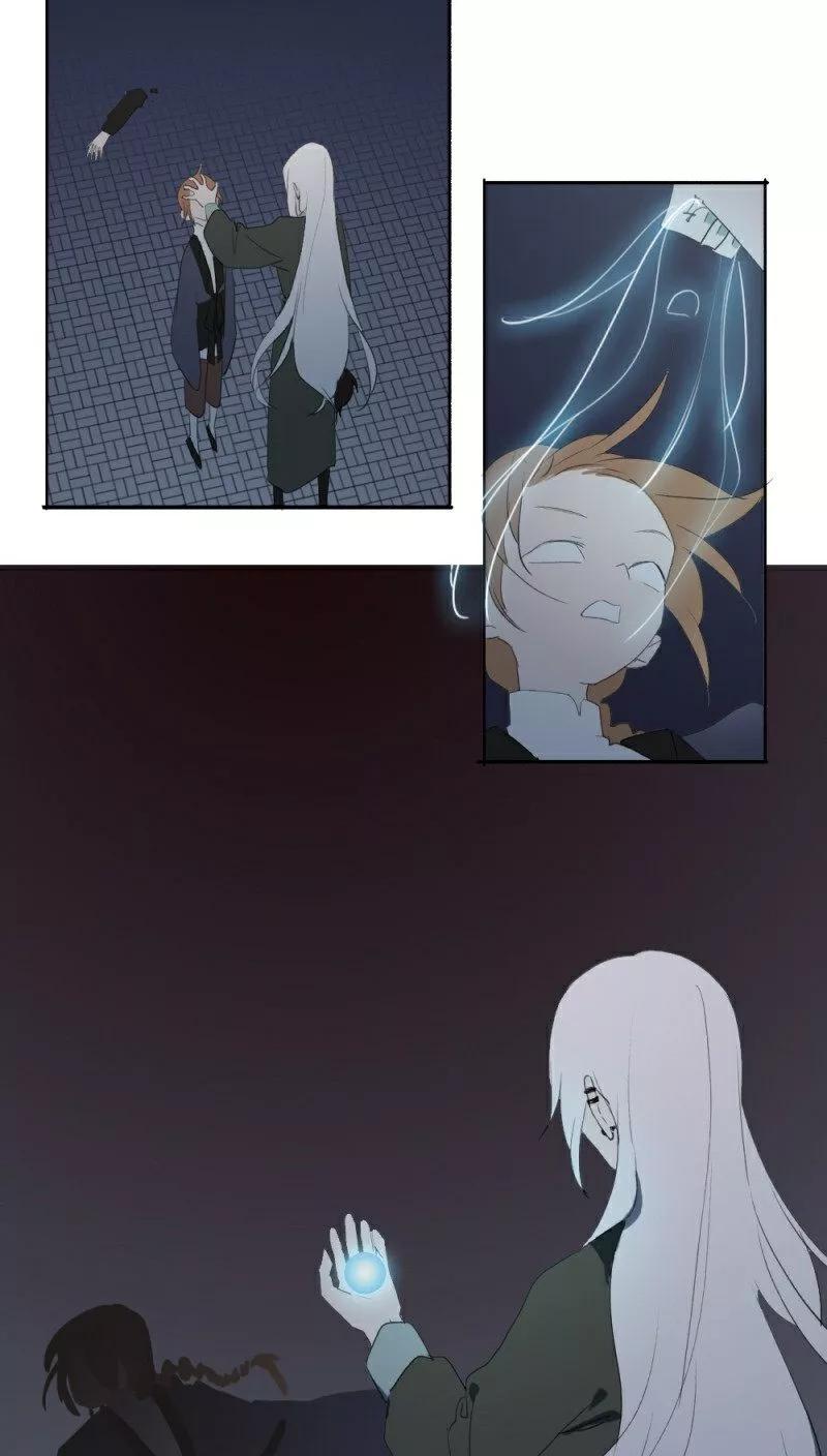 第34话-人间志异录-LOADING&白菜鲜肉丸,凤凰动漫（第16张）