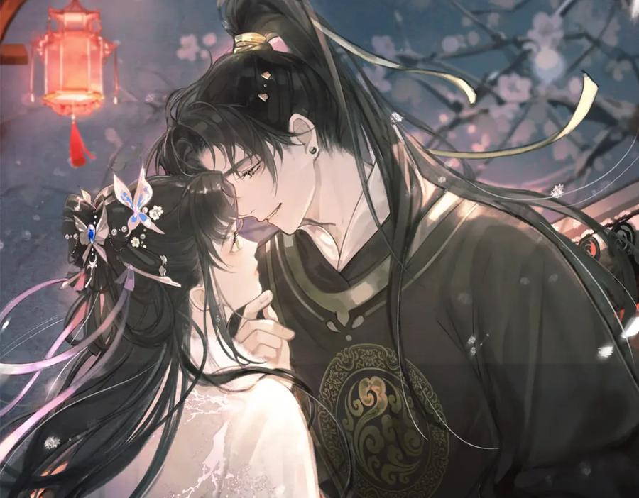 第13话苦肉计-嫁反派-布丁琉璃（原著）+猫猫头（第10张）