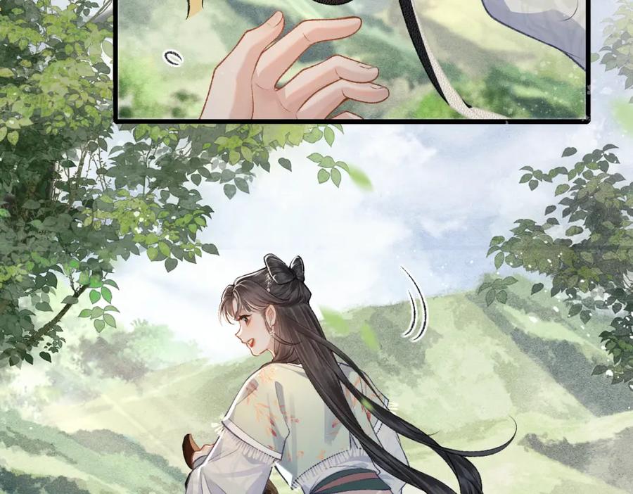 第17话有我在-嫁反派-布丁琉璃（原著）+猫猫头（第19张）