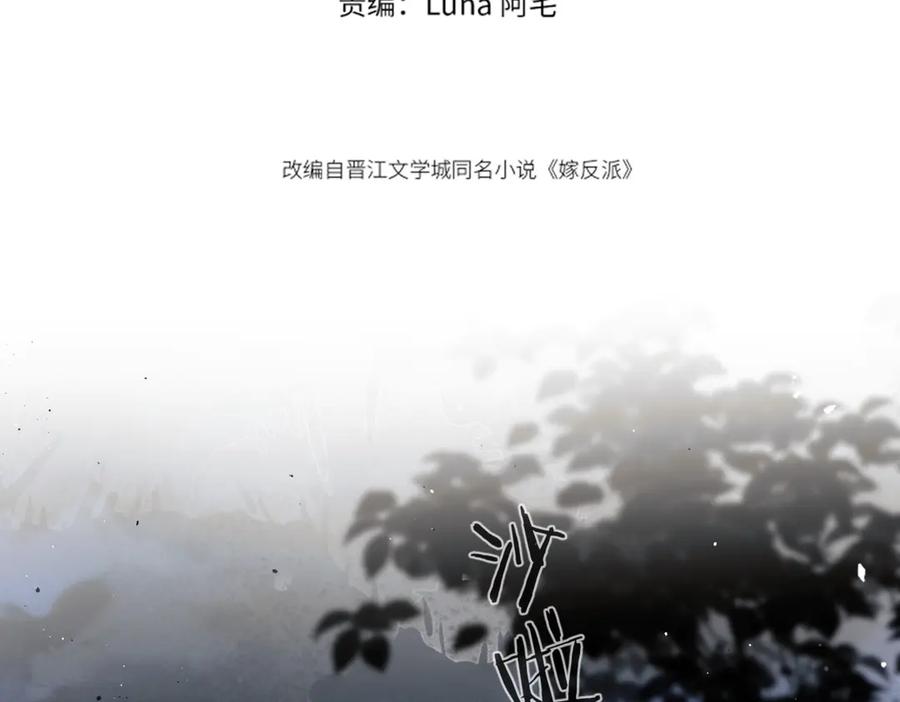 第31话调情-嫁反派-布丁琉璃（原著）+猫猫头（第11张）