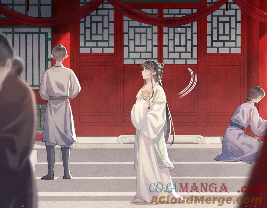 第54话同心不离-嫁反派-布丁琉璃（原著）+猫猫头（第21张）
