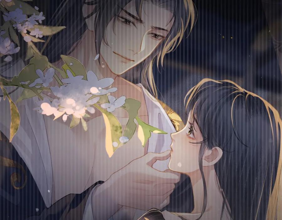 第5话噩梦-嫁反派-布丁琉璃（原著）+猫猫头（第16张）