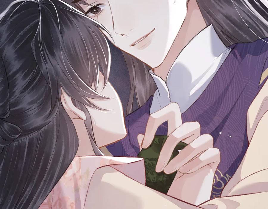 第85话我要带走你的清白-嫁反派-布丁琉璃（原著）+猫猫头（第12张）