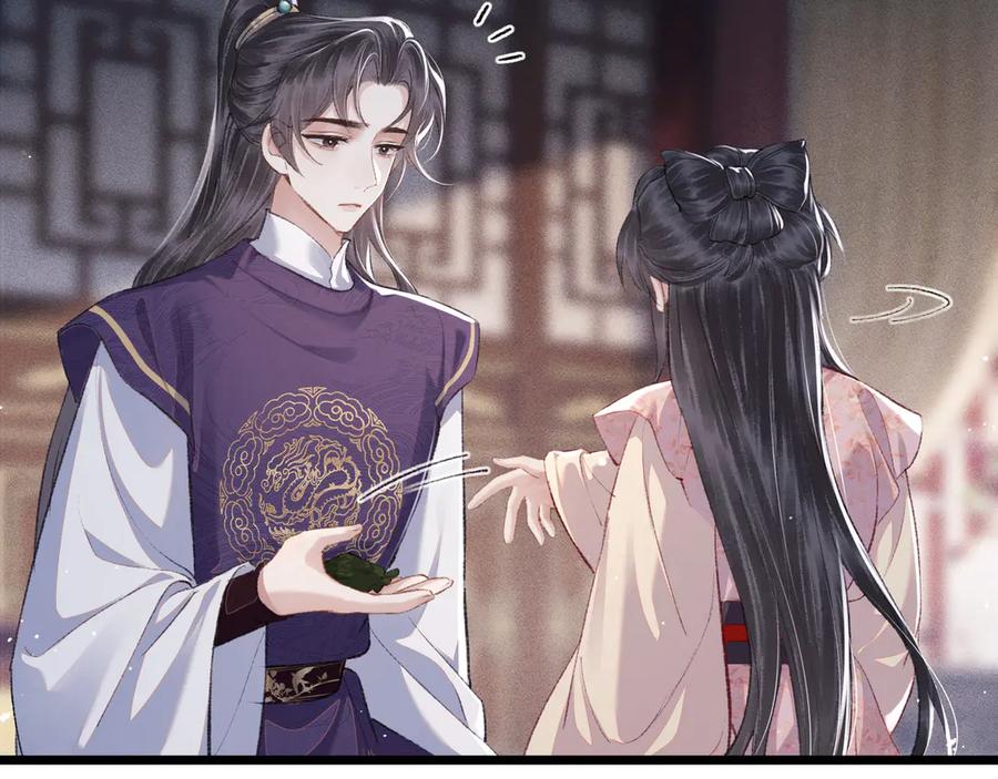 第85话我要带走你的清白-嫁反派-布丁琉璃（原著）+猫猫头（第19张）
