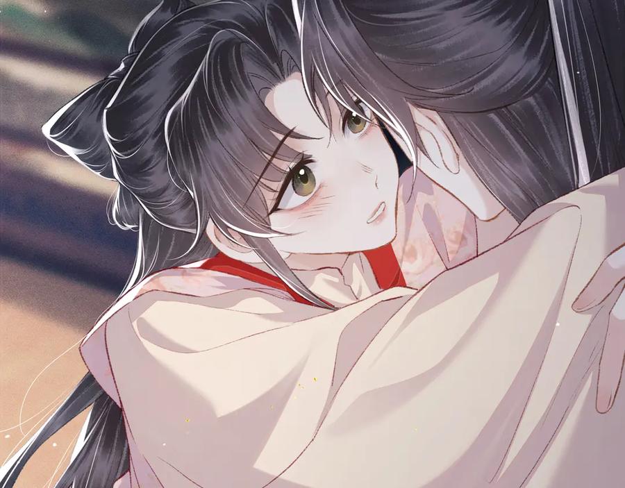 第85话我要带走你的清白-嫁反派-布丁琉璃（原著）+猫猫头（第6张）
