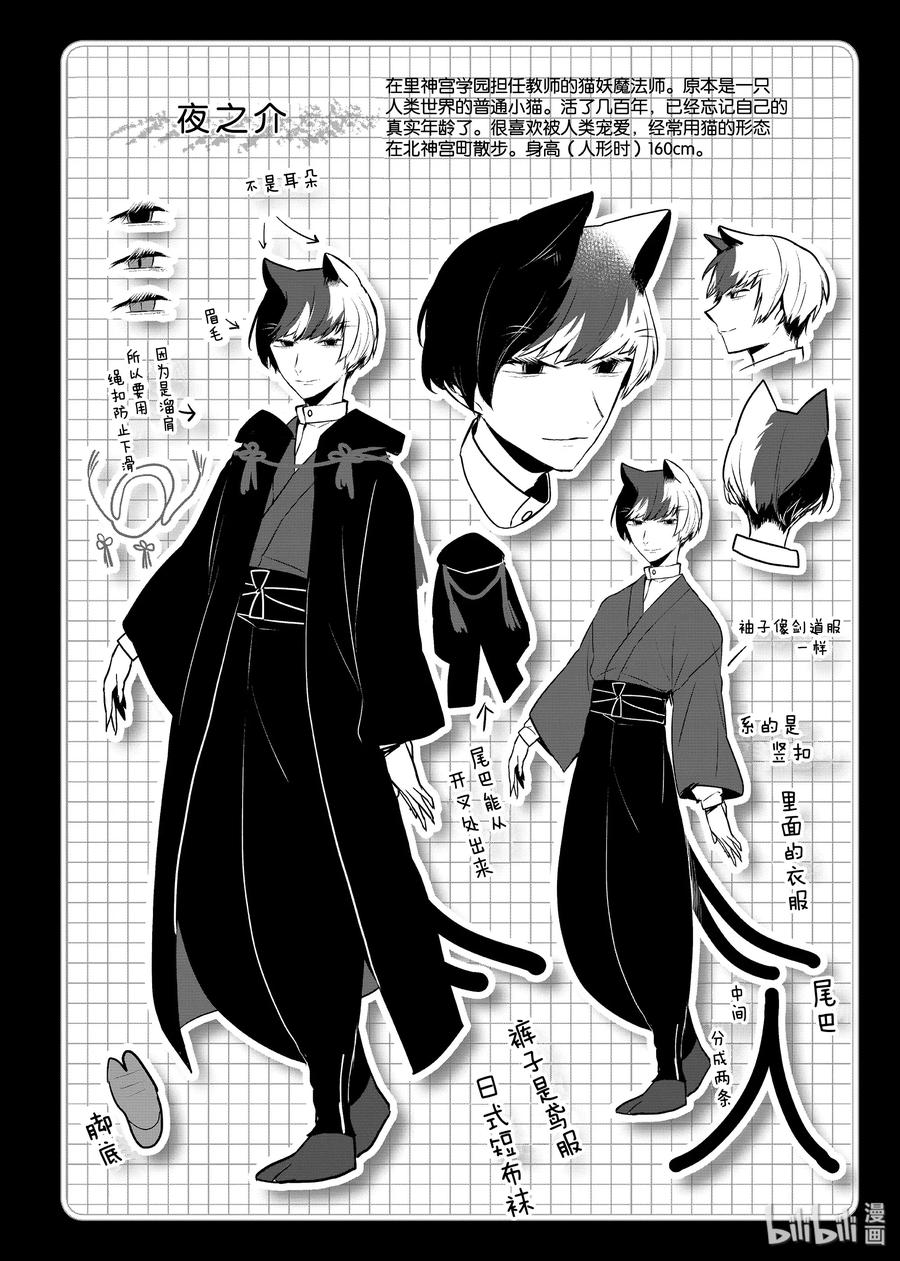 77『晚间的来访者』等10个四格-嫁给非人类-相川有,八坂akiwo,一迅社（第12张）