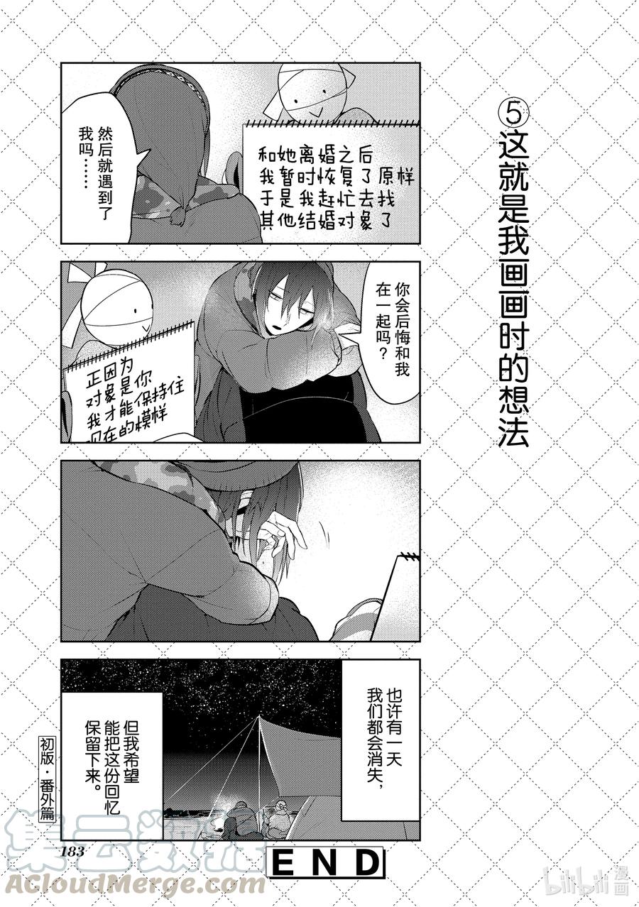 番外10番外10-嫁给非人类-相川有,八坂akiwo,一迅社（第5张）