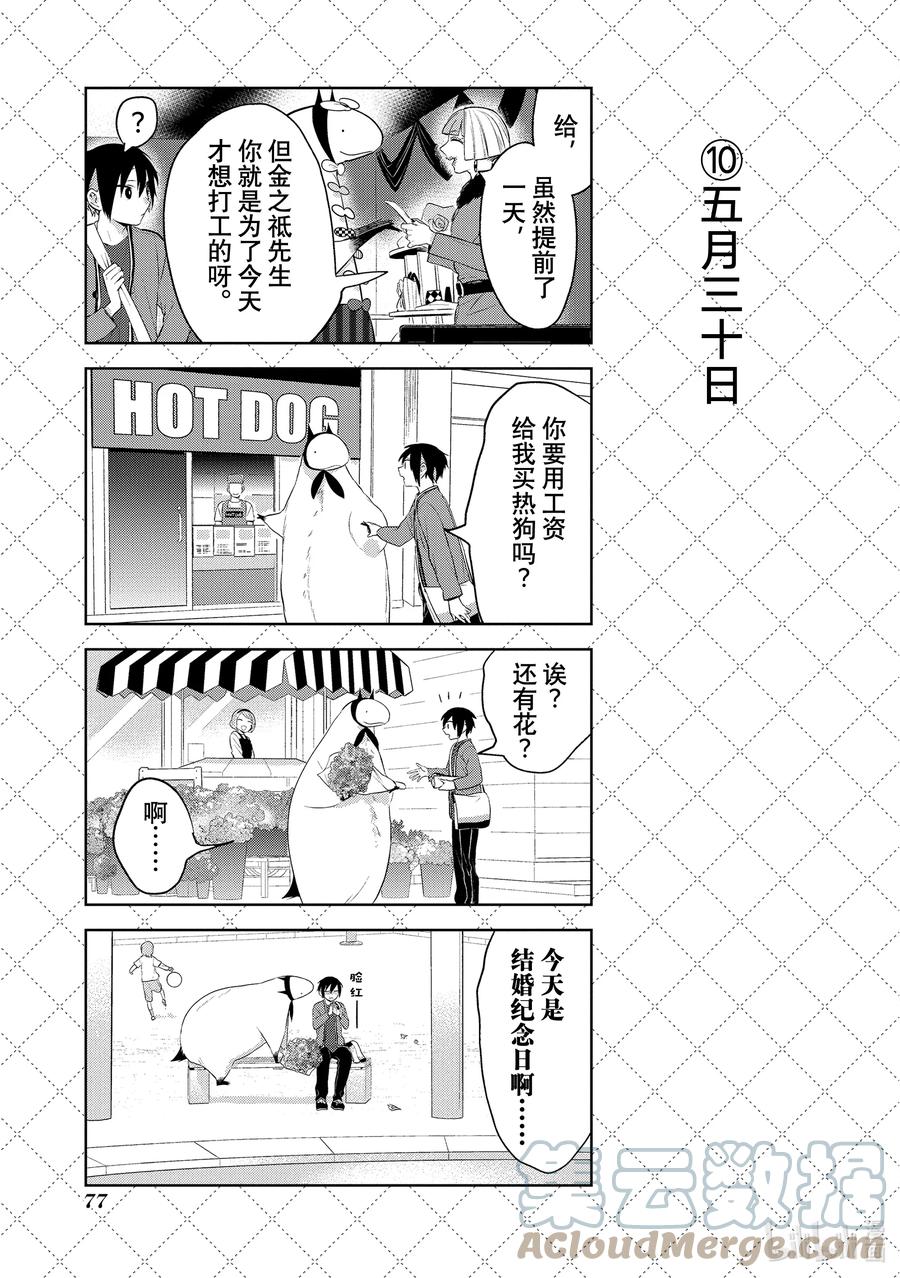 116田地的力量-嫁给非人类-相川有,八坂akiwo,一迅社（第11张）