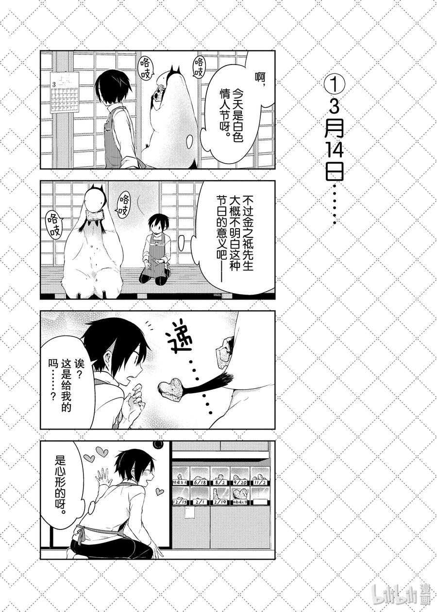 20春天来了-嫁给非人类-相川有,八坂akiwo,一迅社（第2张）