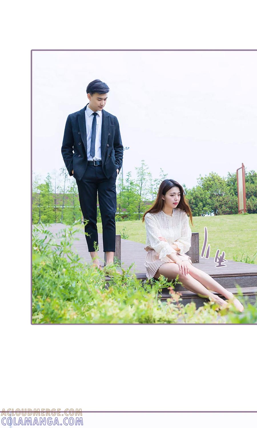 第46话-婚然天成：总裁老公太放肆（真人版）-剧能玩（第3张）