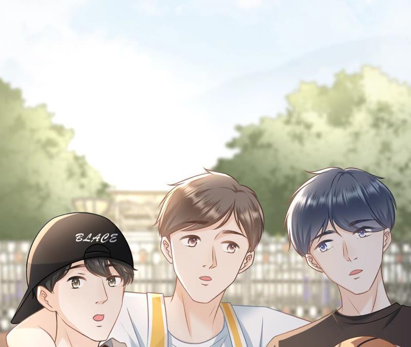 创造回忆-女票芳龄30十-云端漫画（第11张）