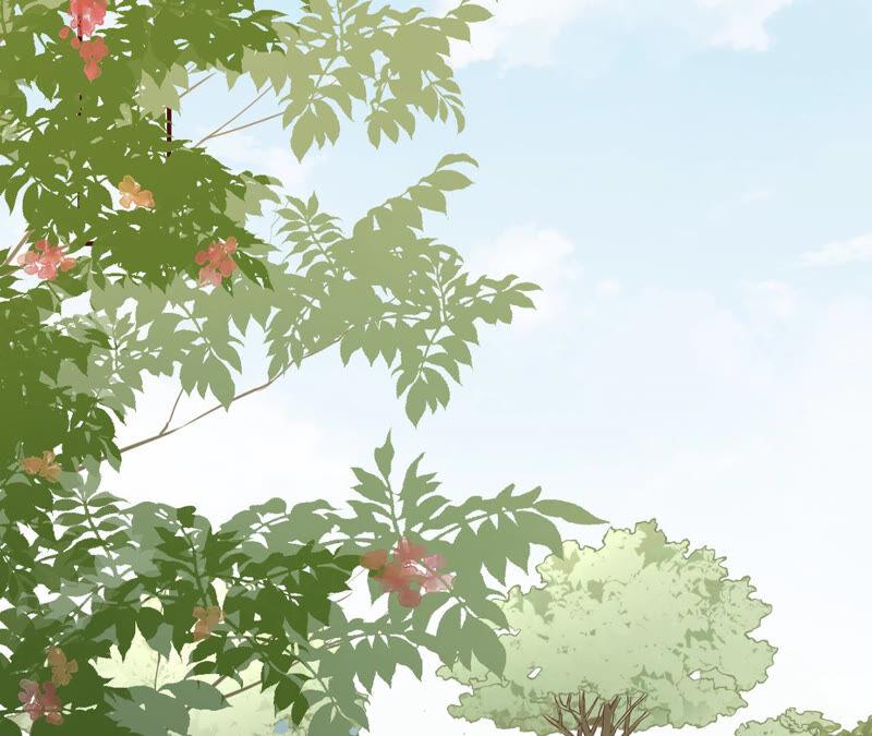 创造回忆-女票芳龄30十-云端漫画（第5张）