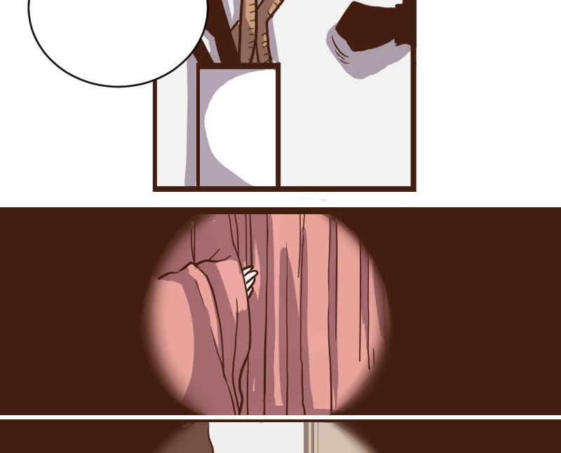 第48话打蛇打七寸1-江湖傲娇录-洛雨蓝&七闷儿（第14张）