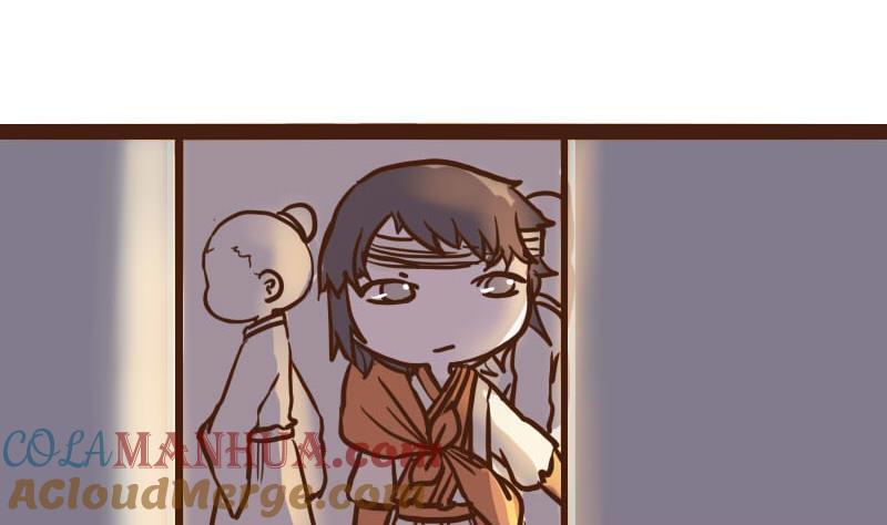第57话顺藤摸瓜擒贼擒王2-江湖傲娇录-洛雨蓝&七闷儿（第25张）
