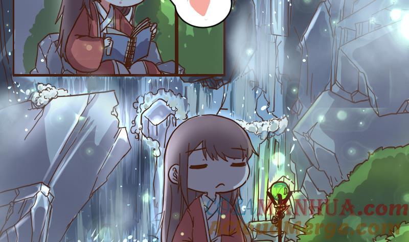 第63话了结-江湖傲娇录-洛雨蓝&七闷儿（第29张）