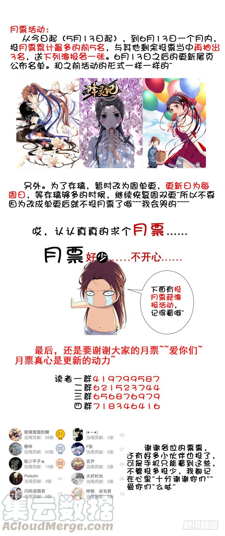 第三季2依旧想没有章节名-降灵记-cathiei（第11张）