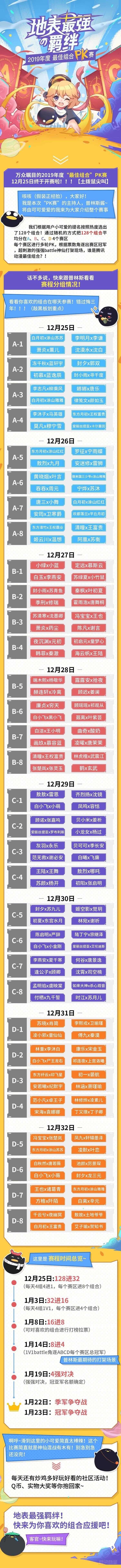 2019最佳组合PK赛：画玖七爷-降灵记-cathiei（第2张）