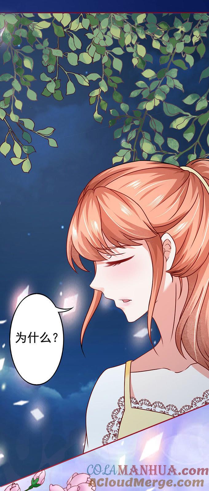 一见钟情-江少要不要嫁过来-馒头君（第7张）