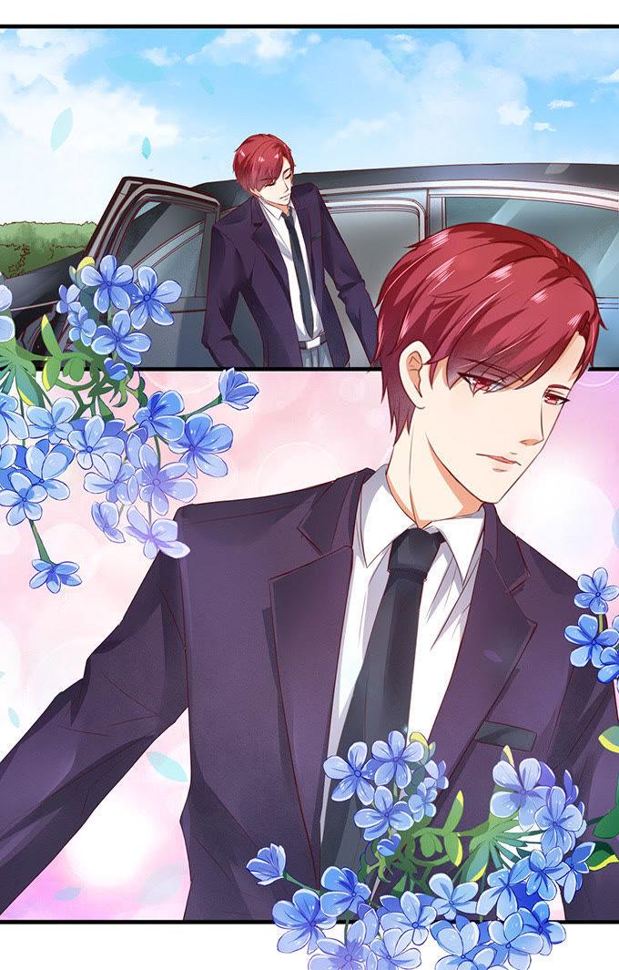 错认未婚夫-江少要不要嫁过来-馒头君（第12张）