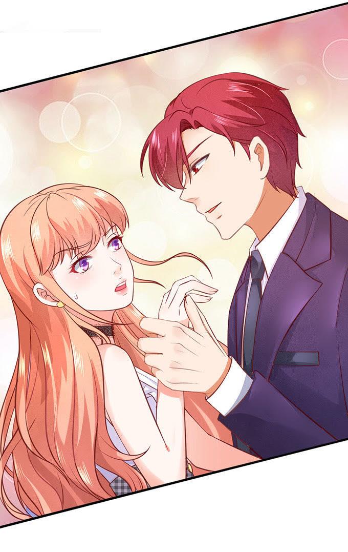 错认未婚夫-江少要不要嫁过来-馒头君（第17张）