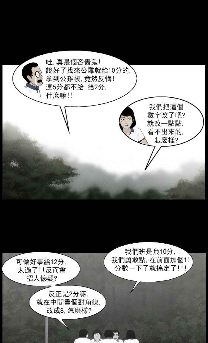 [第12话]自然学习课-僵尸大骚动-朱东根（第15张）