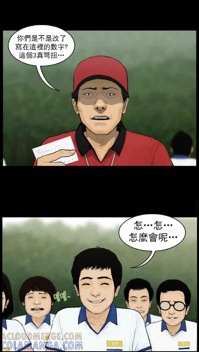 [第12话]自然学习课-僵尸大骚动-朱东根（第14张）