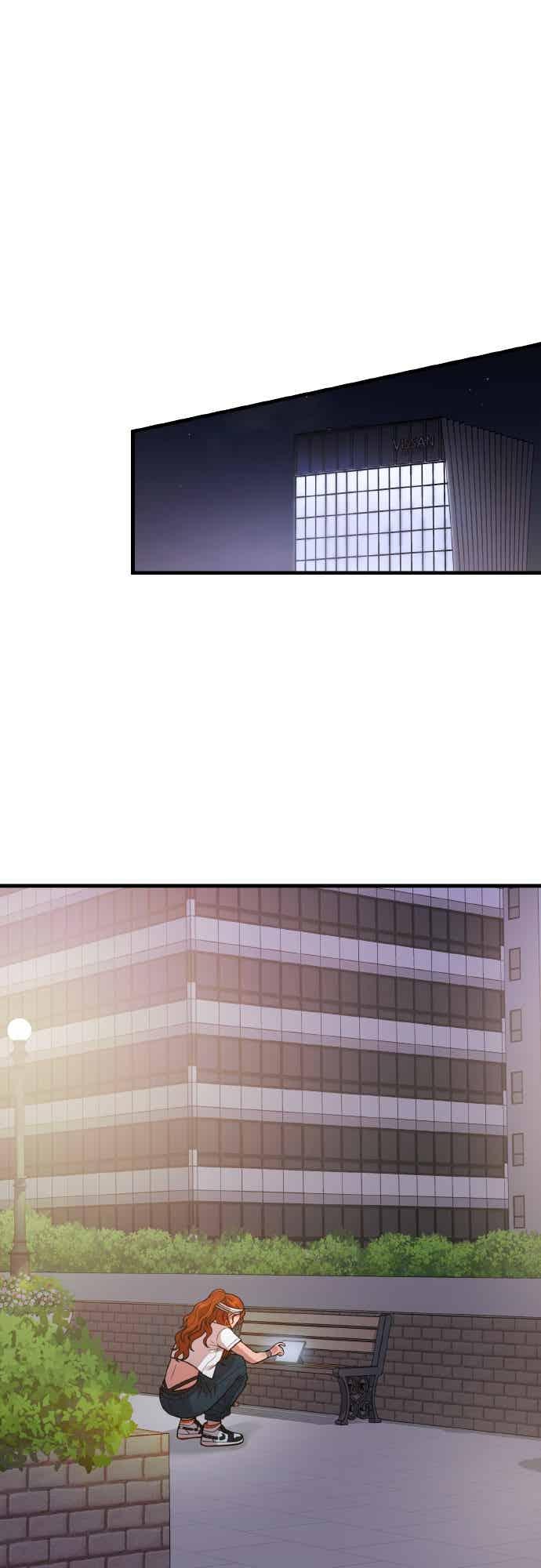 第38话安慰的方法-神圣成人漫画家生活-JOOYA（第1张）