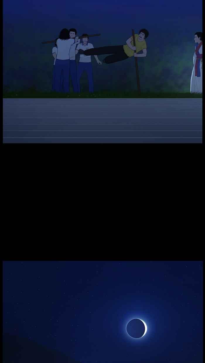 [第85话]大意-僵尸大骚动-朱东根（第9张）