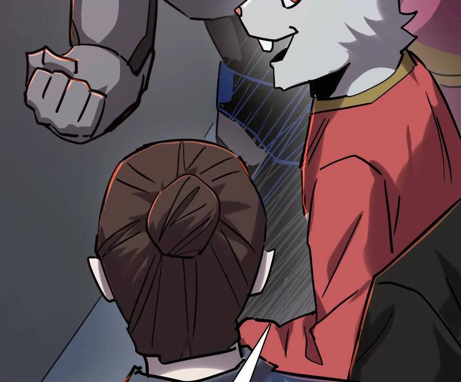 178话你怎么不按套路出牌？-江思先生-朝三暮四郎（第10张）