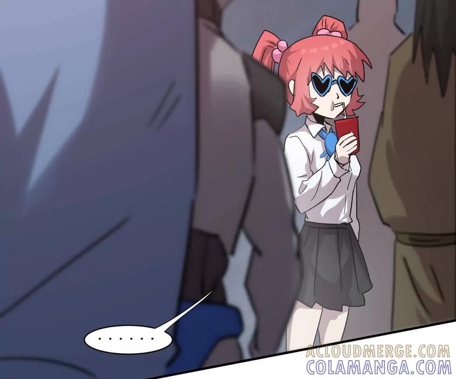 178话你怎么不按套路出牌？-江思先生-朝三暮四郎（第13张）