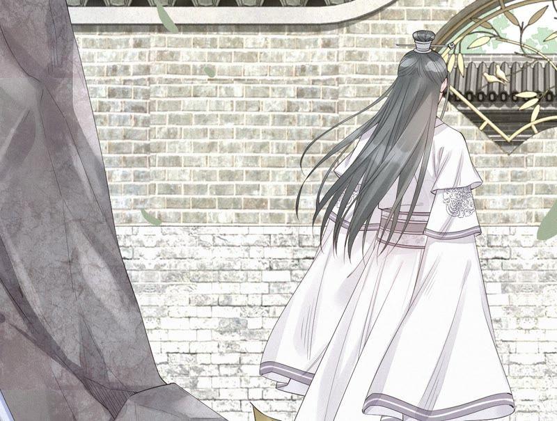 第19话帅哥你谁？-捡来个黑化大佬-绘火漫画（第8张）