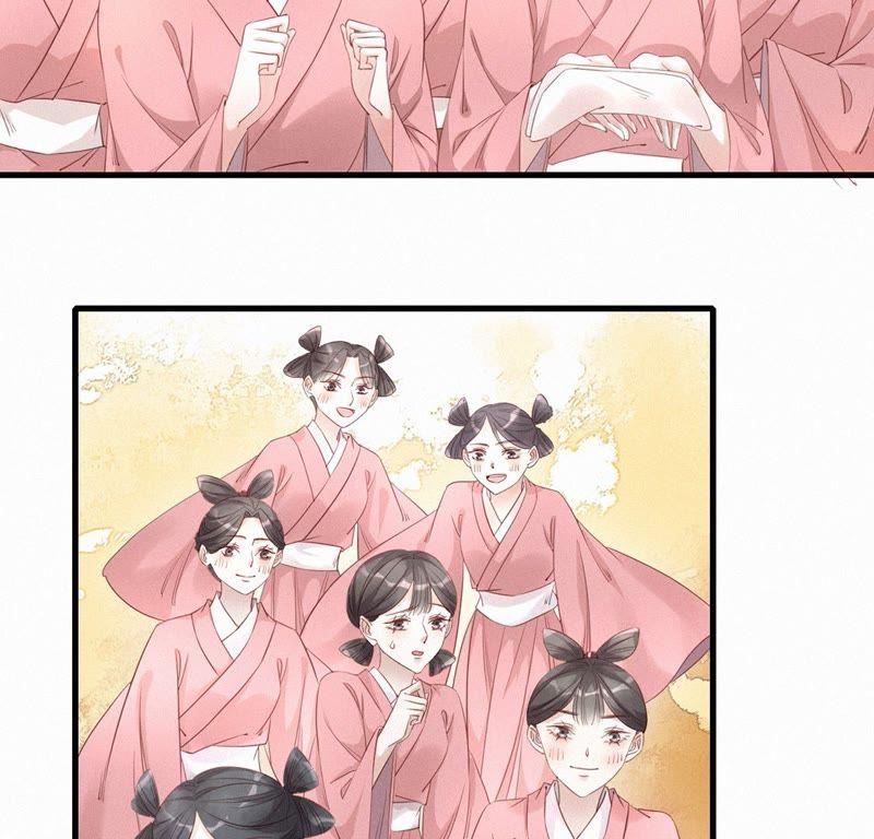 第20话公公太美貌-捡来个黑化大佬-绘火漫画（第4张）
